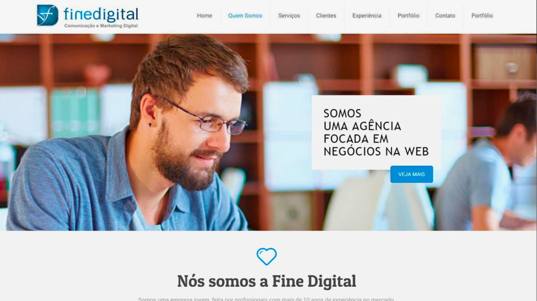 Fine Digital [Site]