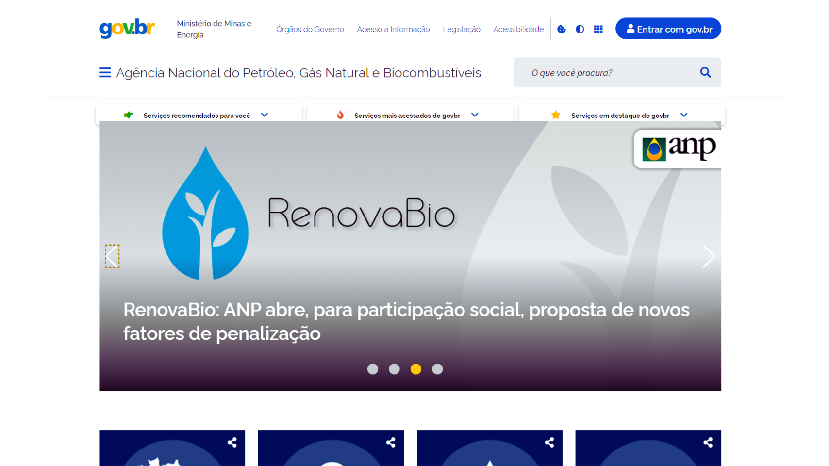ANP [Projeto]