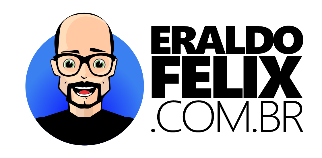 Eraldo Félix Comunicação e Marketing Digital